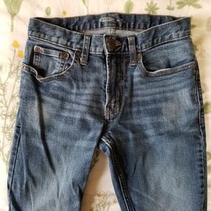 Old Navy 28x30 skinny jeans